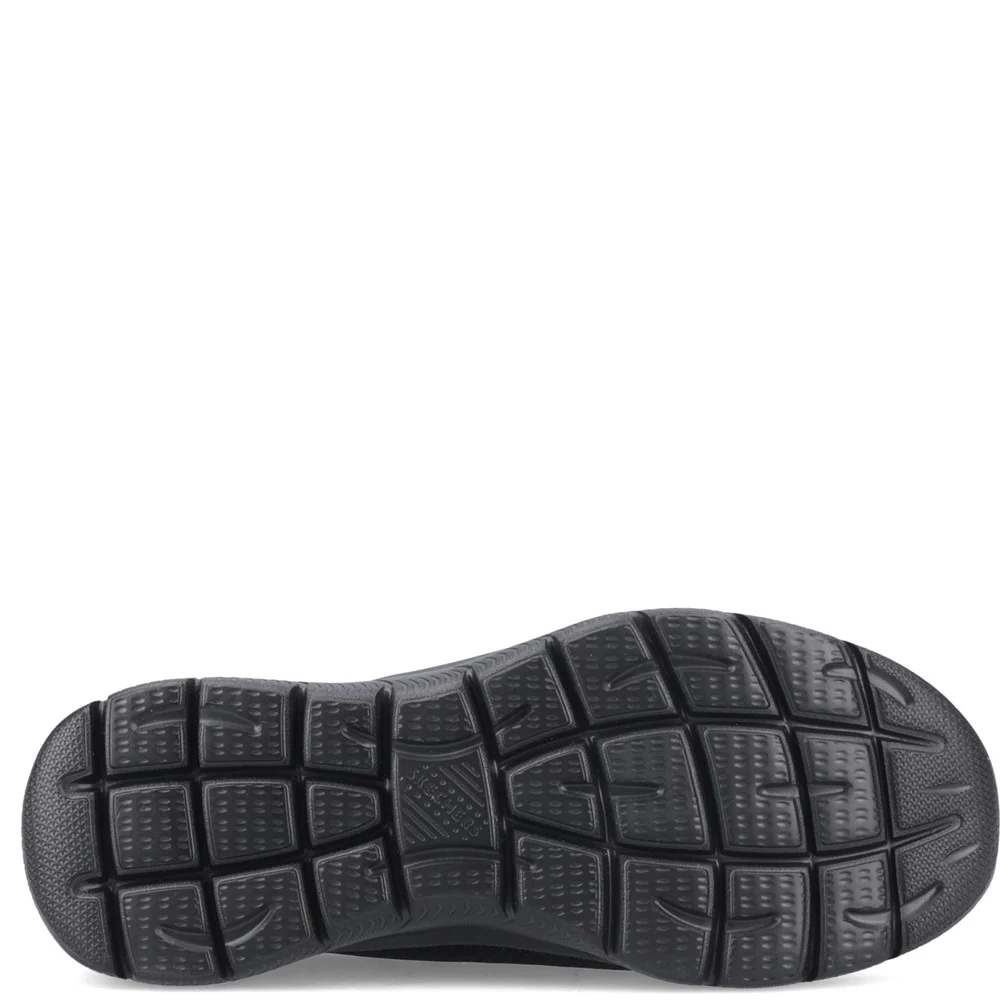 Skechers Summits - High Range Wide Fit Trainer - Image 3