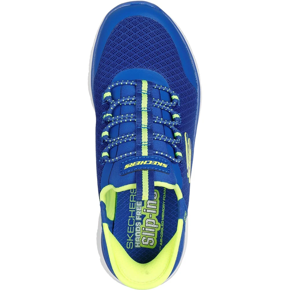 Skechers Summits High Range Trainers - Image 3