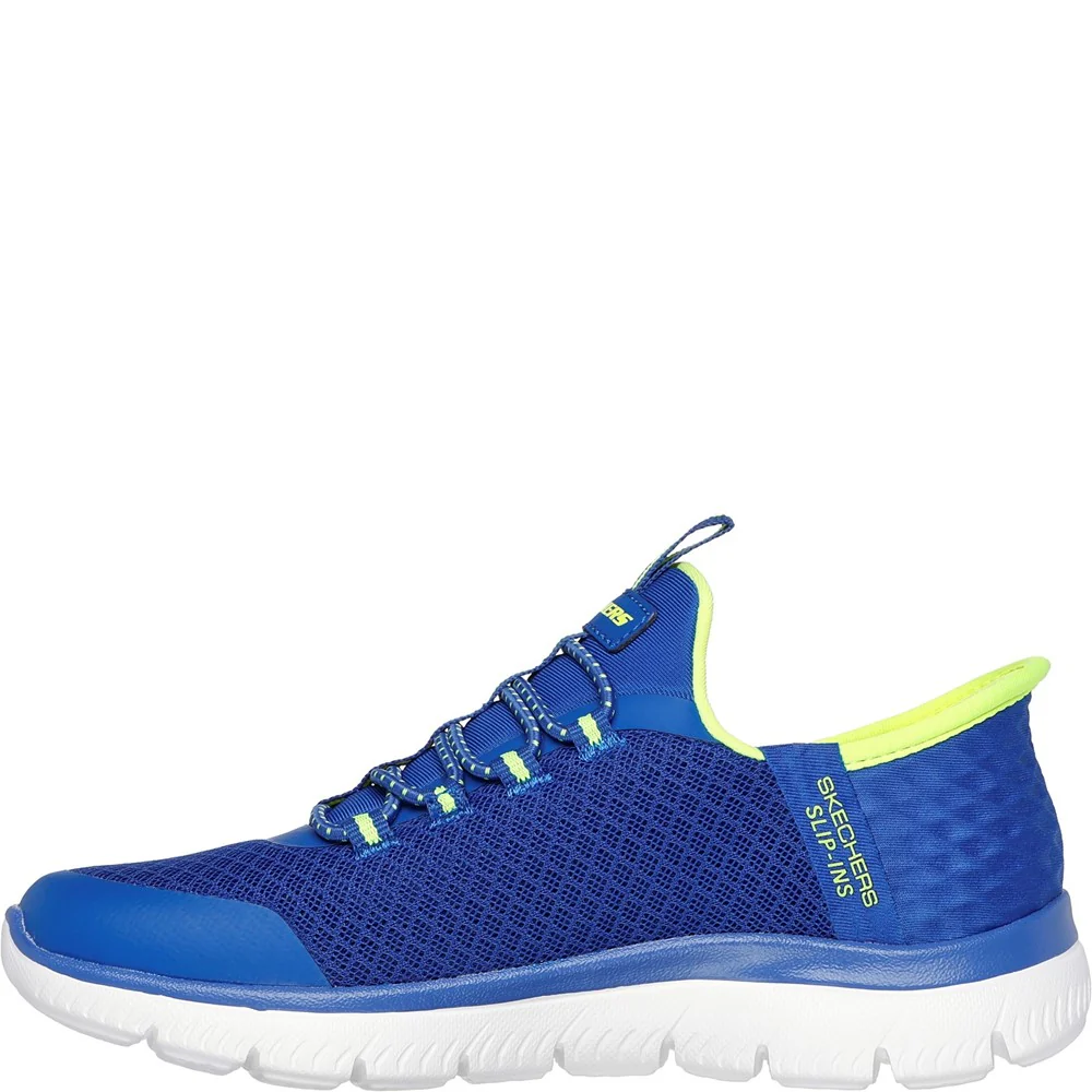 Skechers Summits High Range Trainers - Image 4