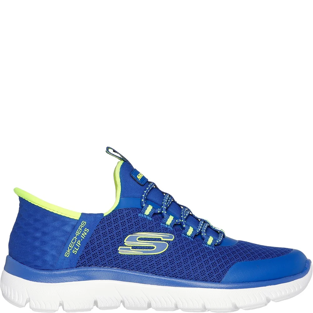 Skechers Summits High Range Trainers - Image 5