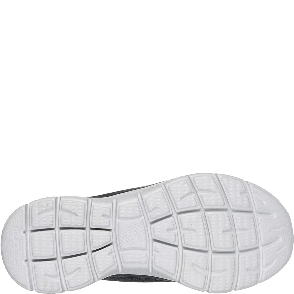 Skechers Summits High Range Trainers - Image 2