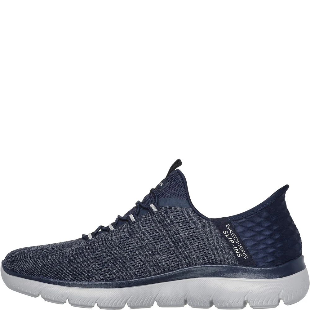 Skechers Summits Key Pace Shoe - Image 4
