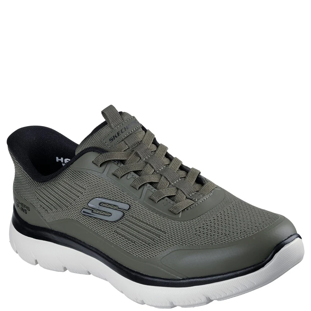 Skechers Summits Leyter Trainers