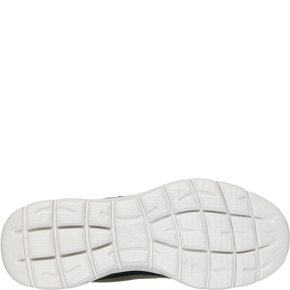 Skechers Summits Leyter Trainers - Image 2