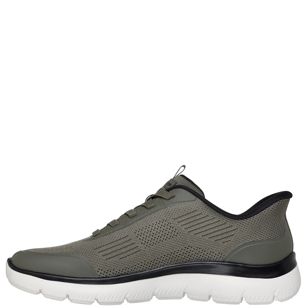 Skechers Summits Leyter Trainers - Image 4
