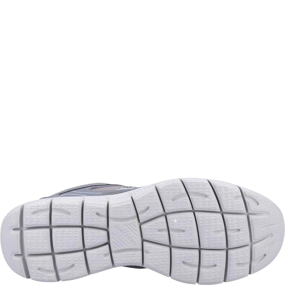 Skechers Summits South Rim Sports Shoe - Image 3