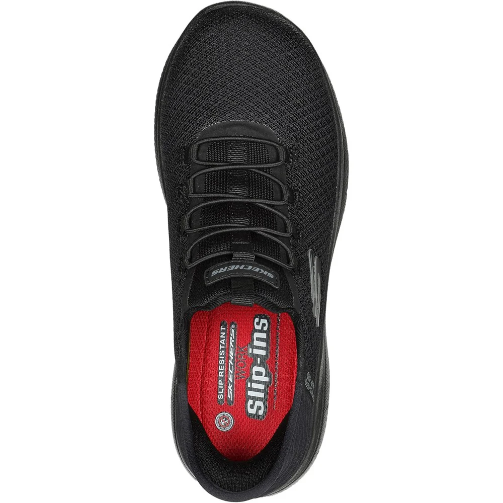 Skechers Workwear Summits SR - Enslee Work Shoe - Image 3