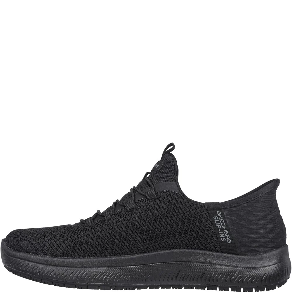 Skechers Workwear Summits SR - Enslee Work Shoe - Image 4