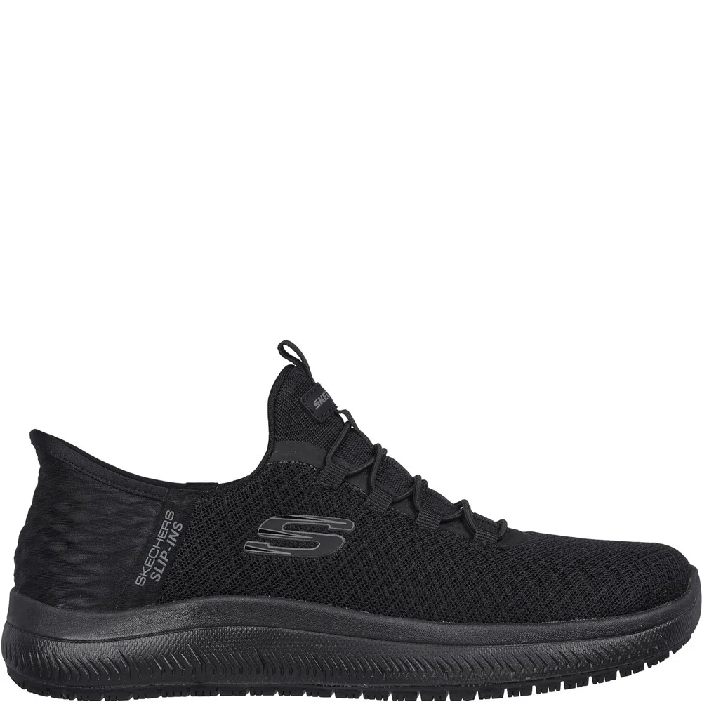 Skechers Workwear Summits SR - Enslee Work Shoe - Image 5