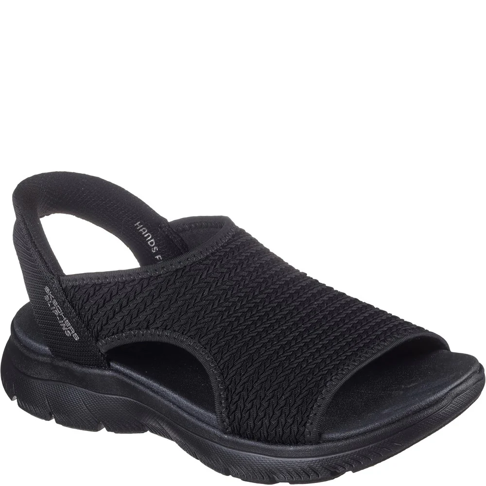 Skechers Summits Sweetly Evolved Sandal