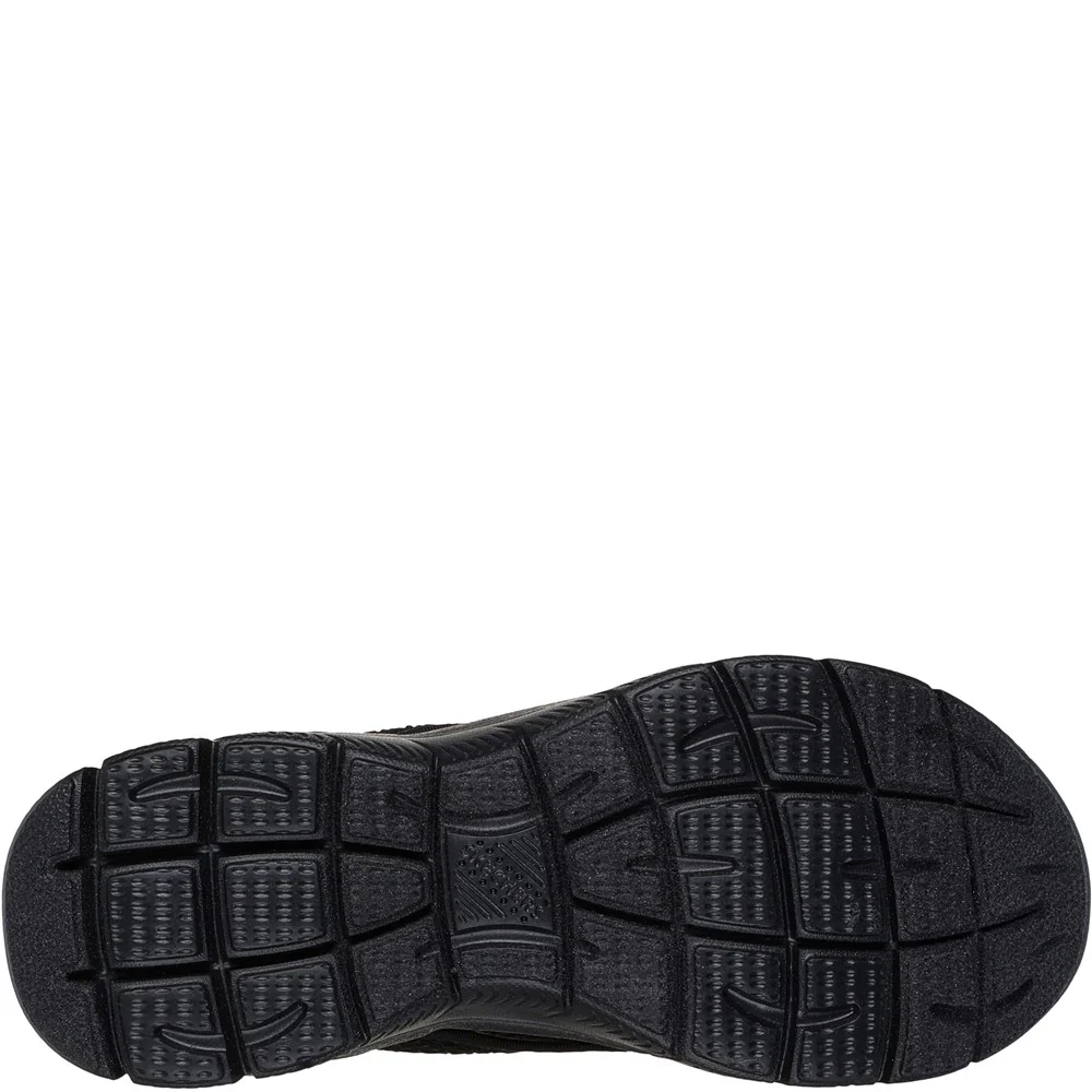 Skechers Summits Sweetly Evolved Sandal - Image 2