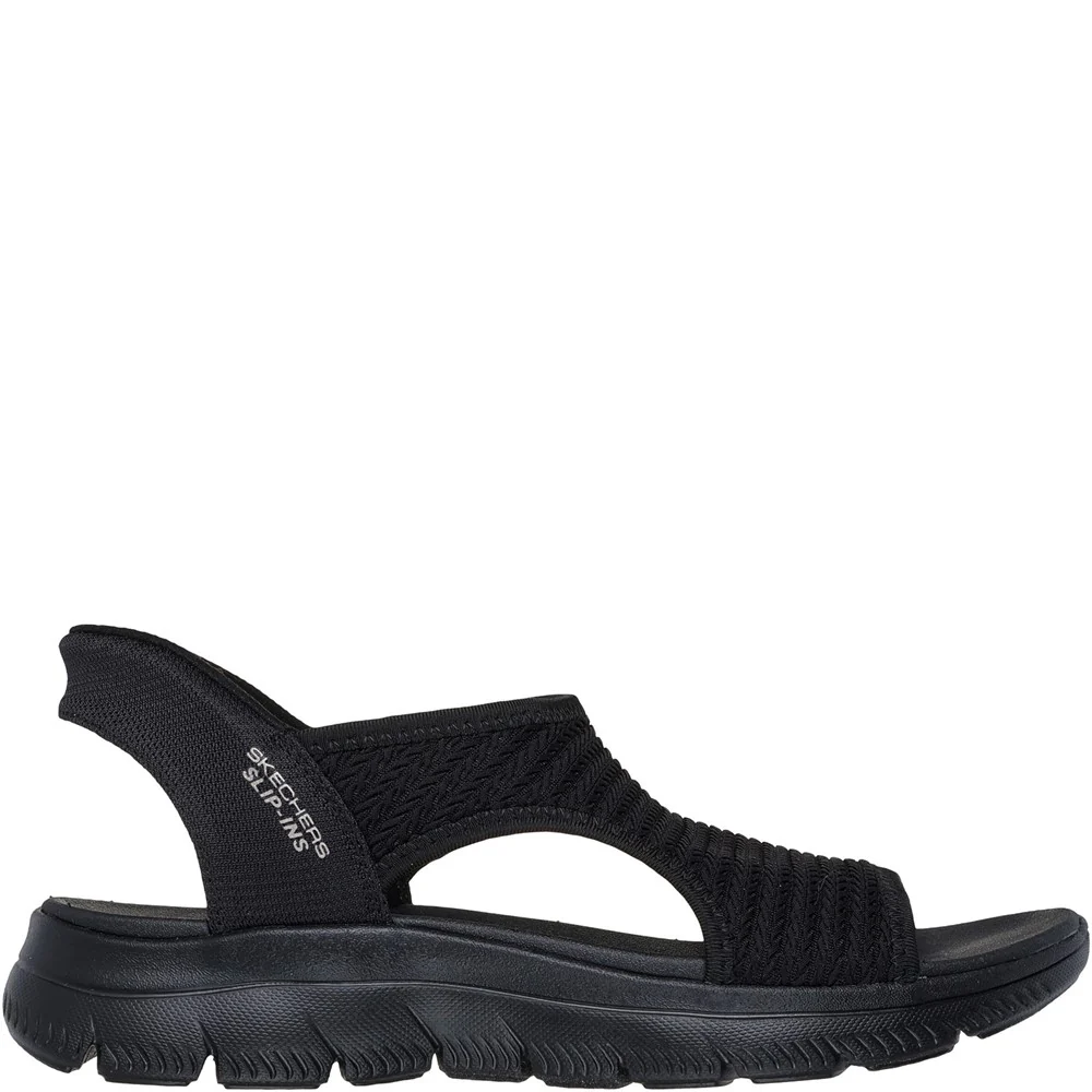 Skechers Summits Sweetly Evolved Sandal - Image 5