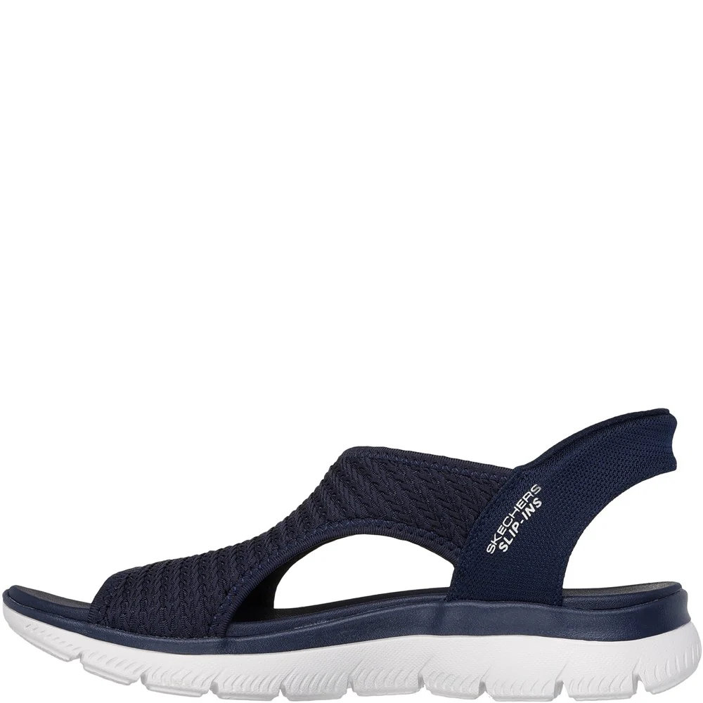 Skechers Summits Sweetly Evolved Sandal - Image 4