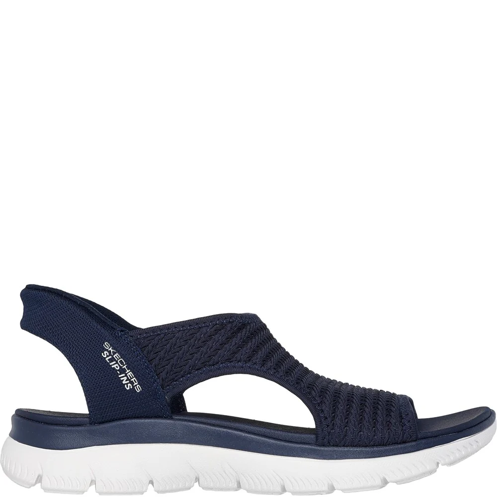 Skechers Summits Sweetly Evolved Sandal - Image 5