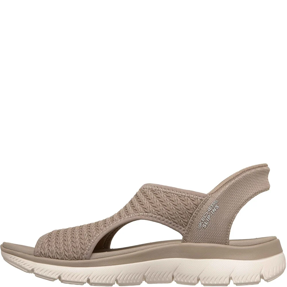 Skechers Summits Sweetly Evolved Sandal - Image 4