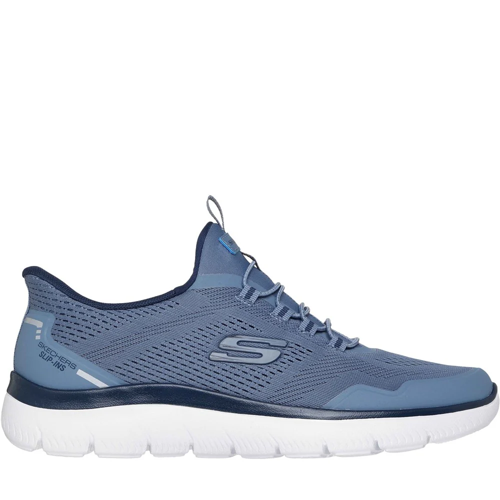 Skechers Summits Top Rate Trainers - Image 5