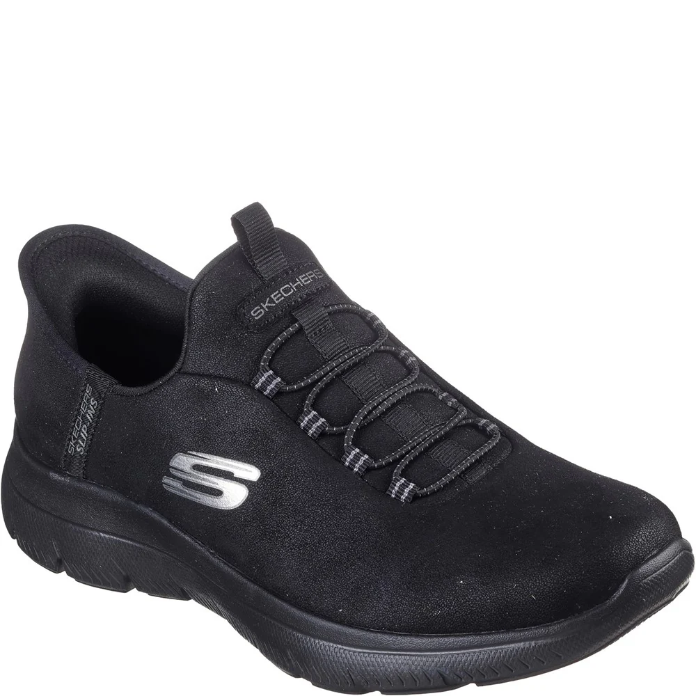 Skechers Summits Unknown Trail Trainers