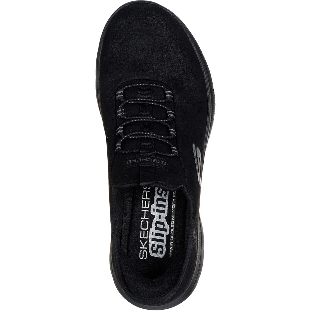 Skechers Summits Unknown Trail Trainers - Image 3