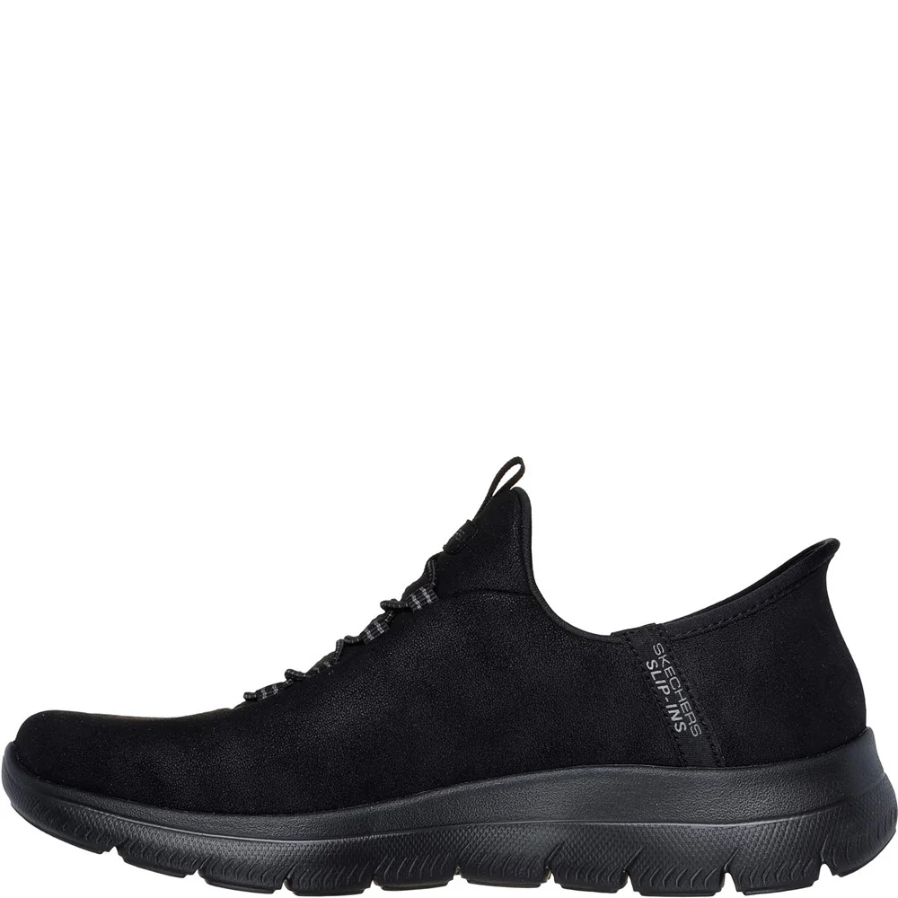 Skechers Summits Unknown Trail Trainers - Image 4