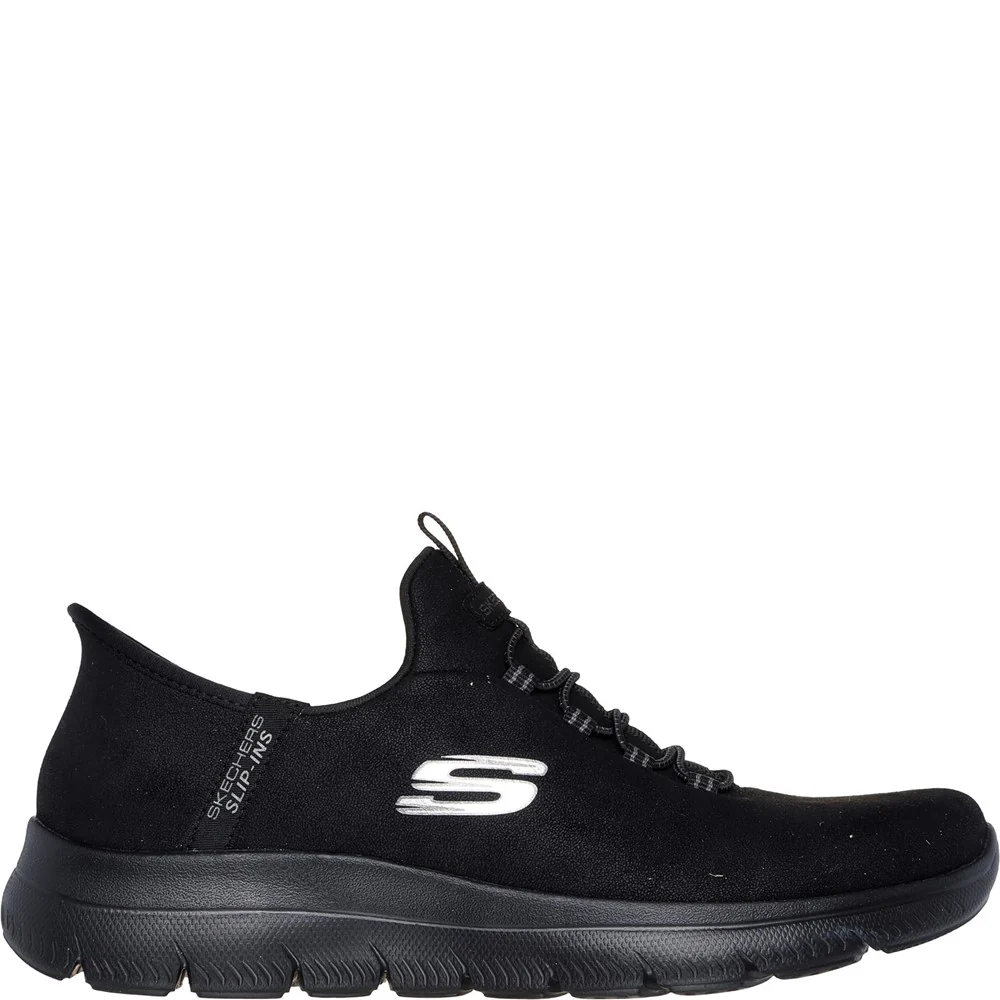 Skechers Summits Unknown Trail Trainers - Image 5