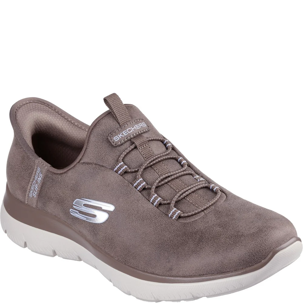 Skechers Summits Unknown Trail Trainers