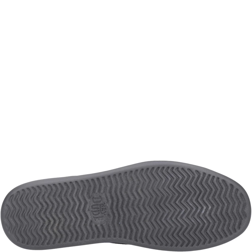 HEYDUDE Sunapee Canvas Shoe - Image 4