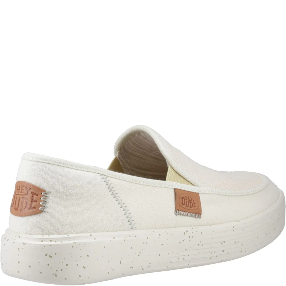 HEYDUDE Sunapee Coastline Shoe - Image 2