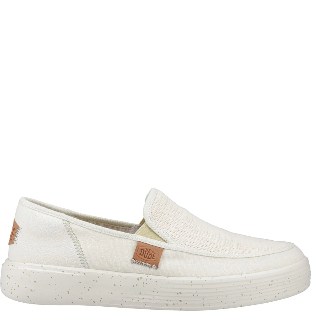 HEYDUDE Sunapee Coastline Shoe - Image 6
