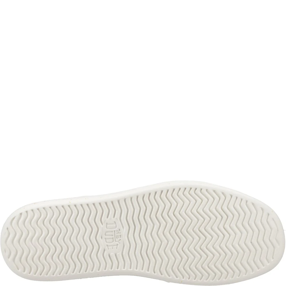 HEYDUDE Sunapee Coastline Shoe - Image 4
