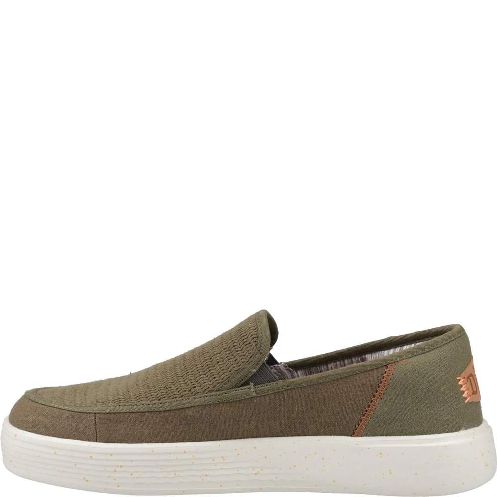 HEYDUDE Sunapee Coastline Shoe - Image 5