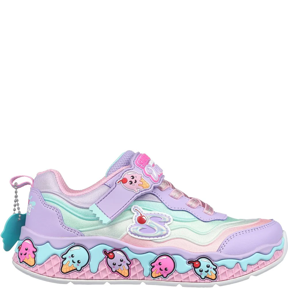 Skechers Sundae Sweeties Shoes - Image 5
