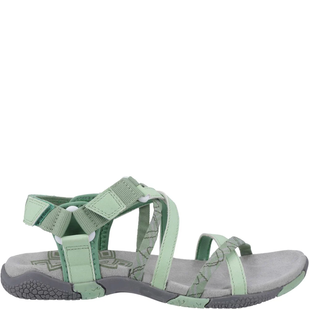 Cotswold Sunhill Sandal - Image 5