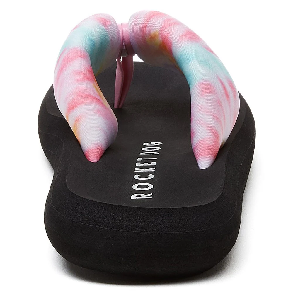 Rocket Dog Sunset Puff Tucker Sandal - Image 2