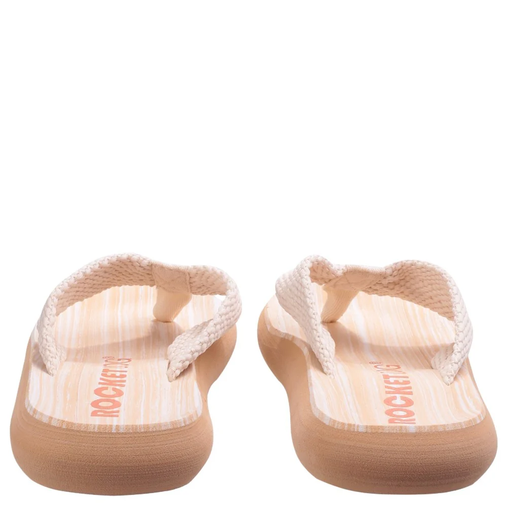 Rocket Dog Sunset Webbing Slip On Sandal - Image 8