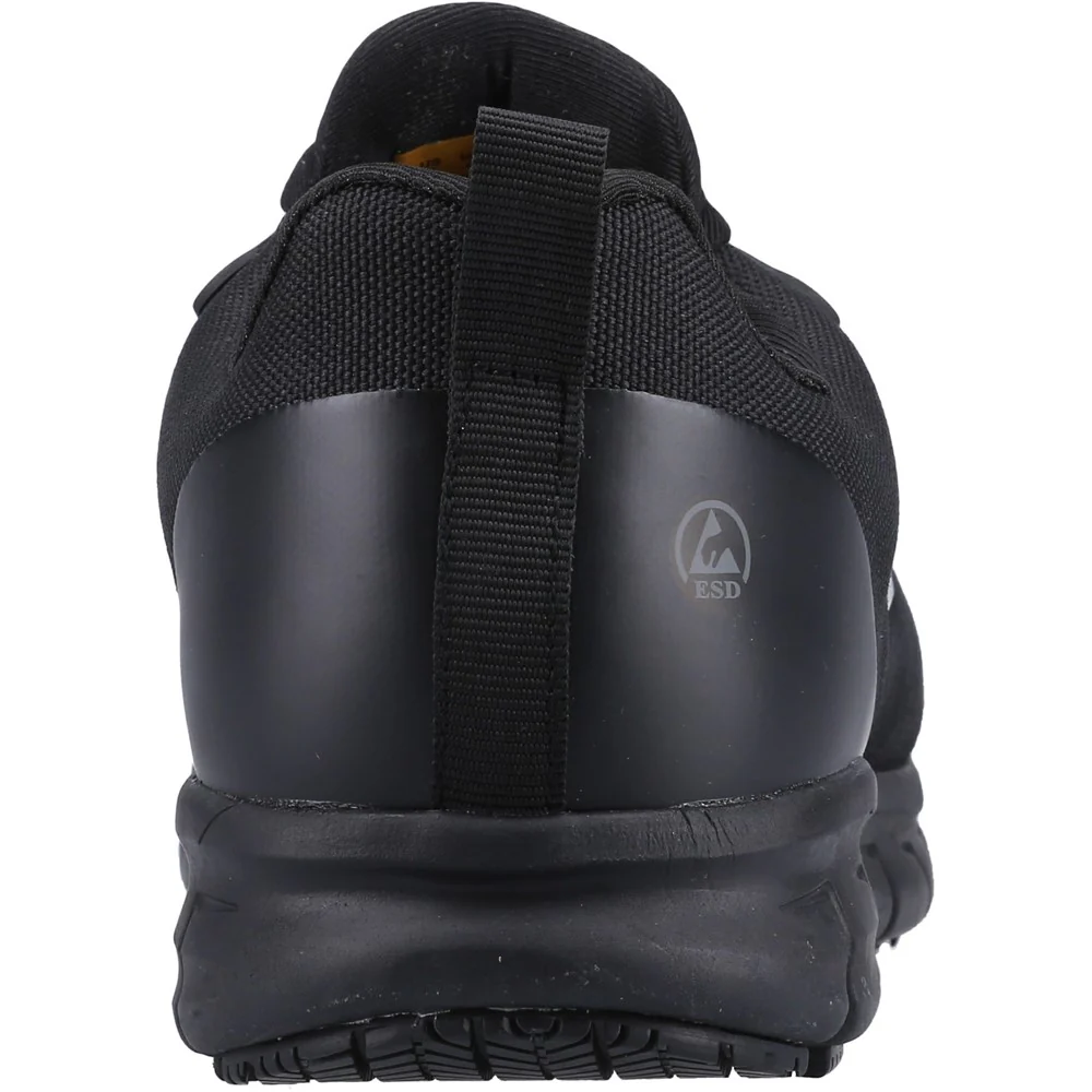 Skechers Workwear Sure Track Jixie Safety Shoes - Image 5