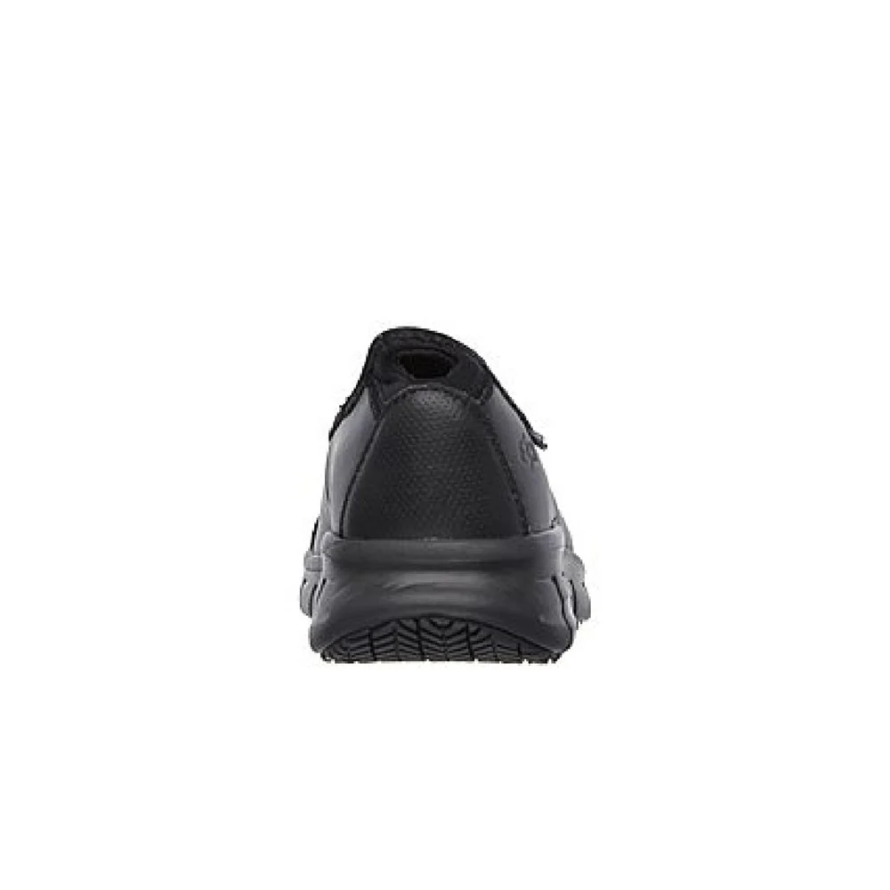 Skechers Workwear Sure Track Slip Resistant Occupational Shoe - Image 6