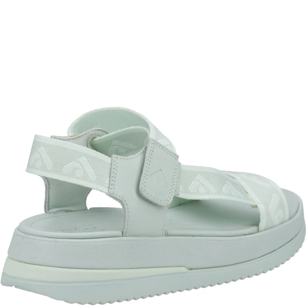 Fitflop Surff Back Strap Sandals - Image 2
