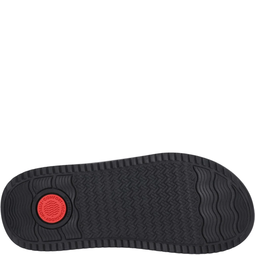 Fitflop Surff Two-tone Toe Post Sandals - Image 3