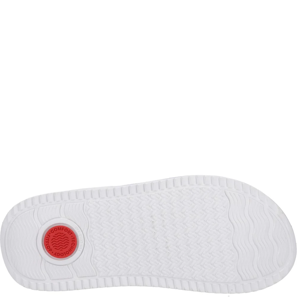Fitflop Surff Two-tone Toe Post Sandals - Image 3