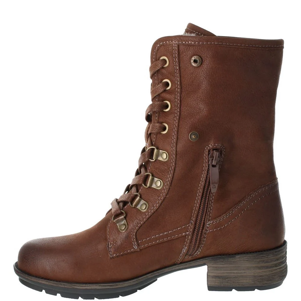 Josef Seibel SUSIE 04 Mid Boot - Image 4