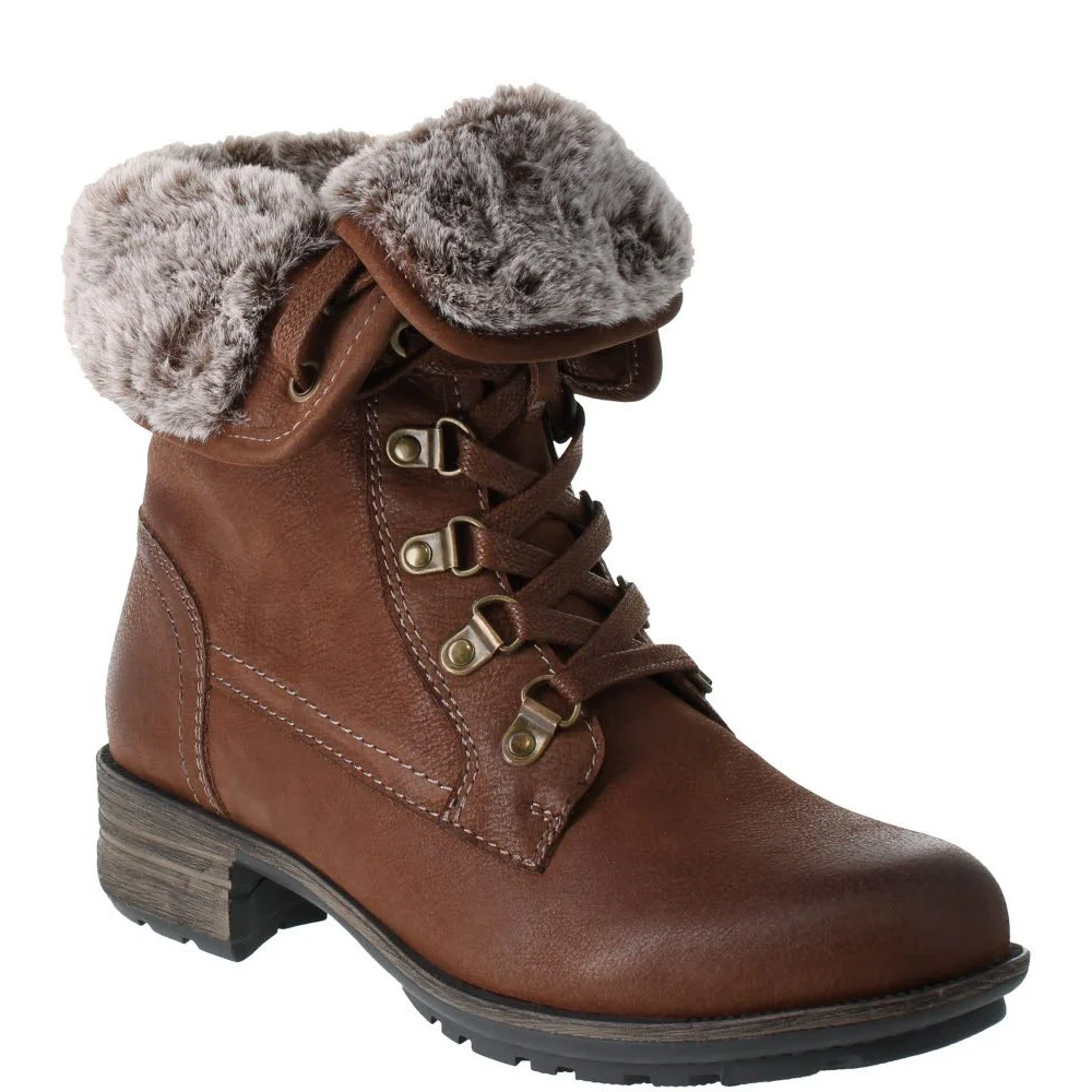 Josef Seibel SUSIE 04 Mid Boot - Image 5