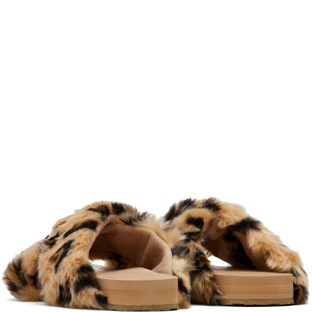 TOMS Susie Eva Mule Slippers - Image 2