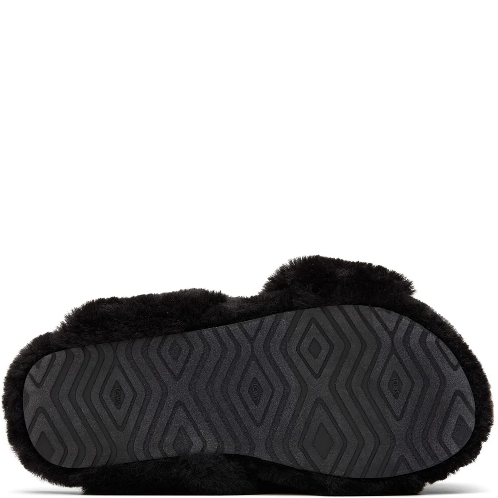 TOMS Susie Mule Slippers - Image 3