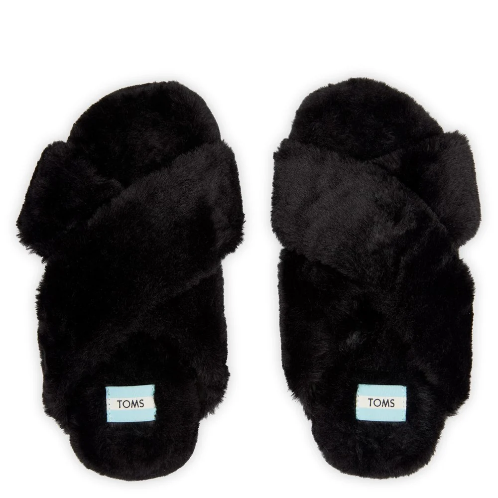 TOMS Susie Mule Slippers - Image 5