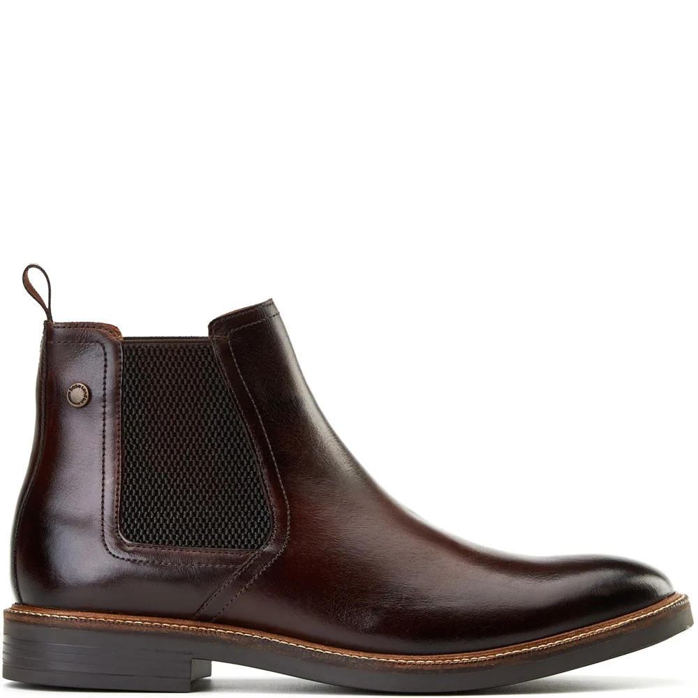 Base London Sussex Chelsea Boots - Image 5
