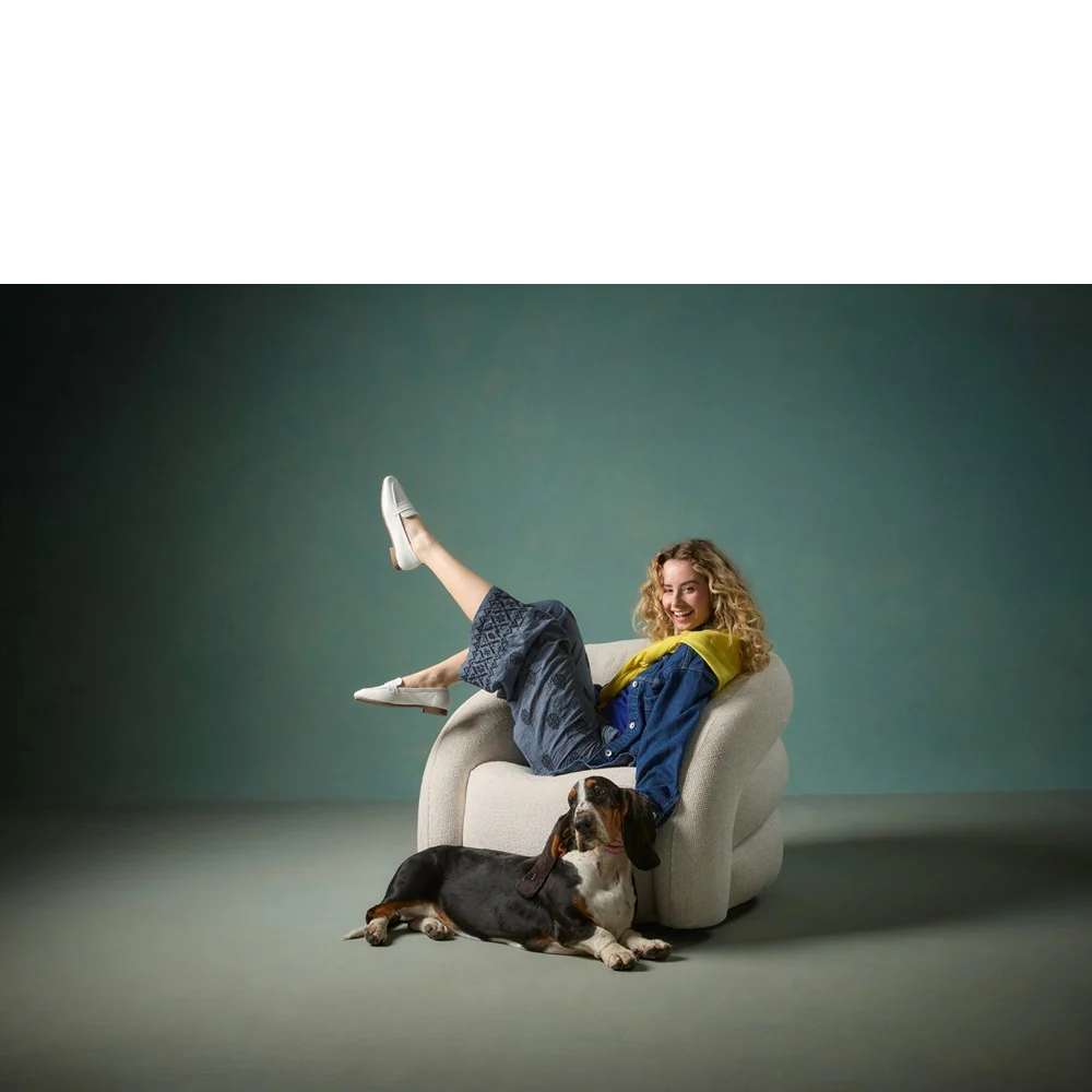 Hush Puppies Sutton Loafers - Image 6