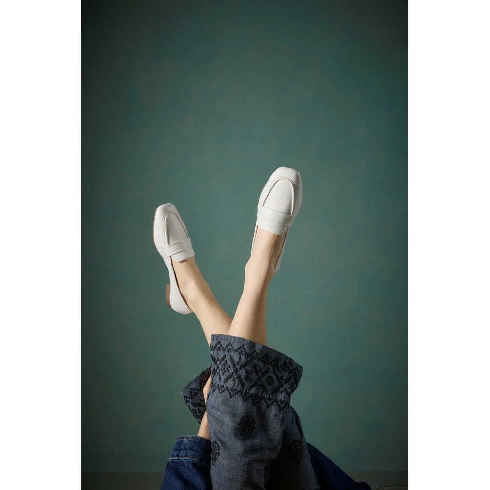 Hush Puppies Sutton Loafers - Image 7