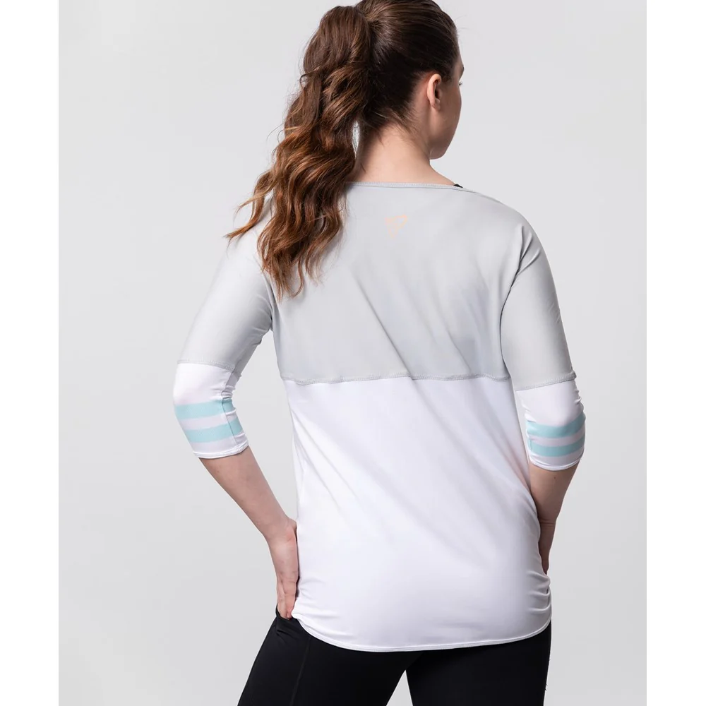 Boudavida Swagger Oversized Gym T-Shirt - Image 2