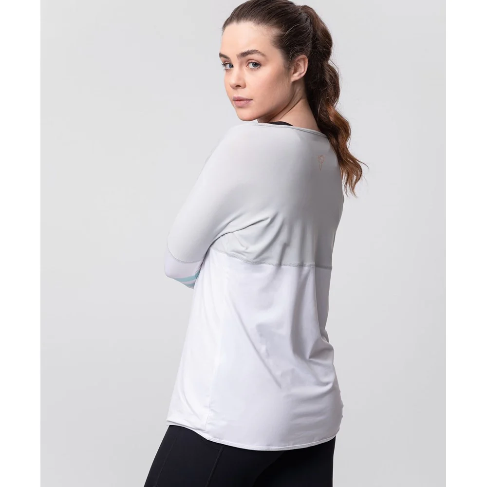 Boudavida Swagger Oversized Gym T-Shirt - Image 3