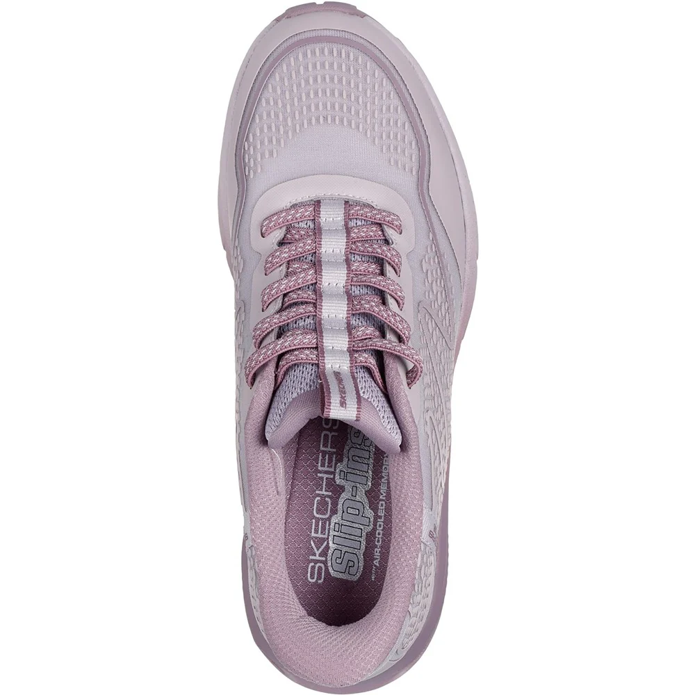 Skechers Switch Back Mist Hiking Shoes - Image 3